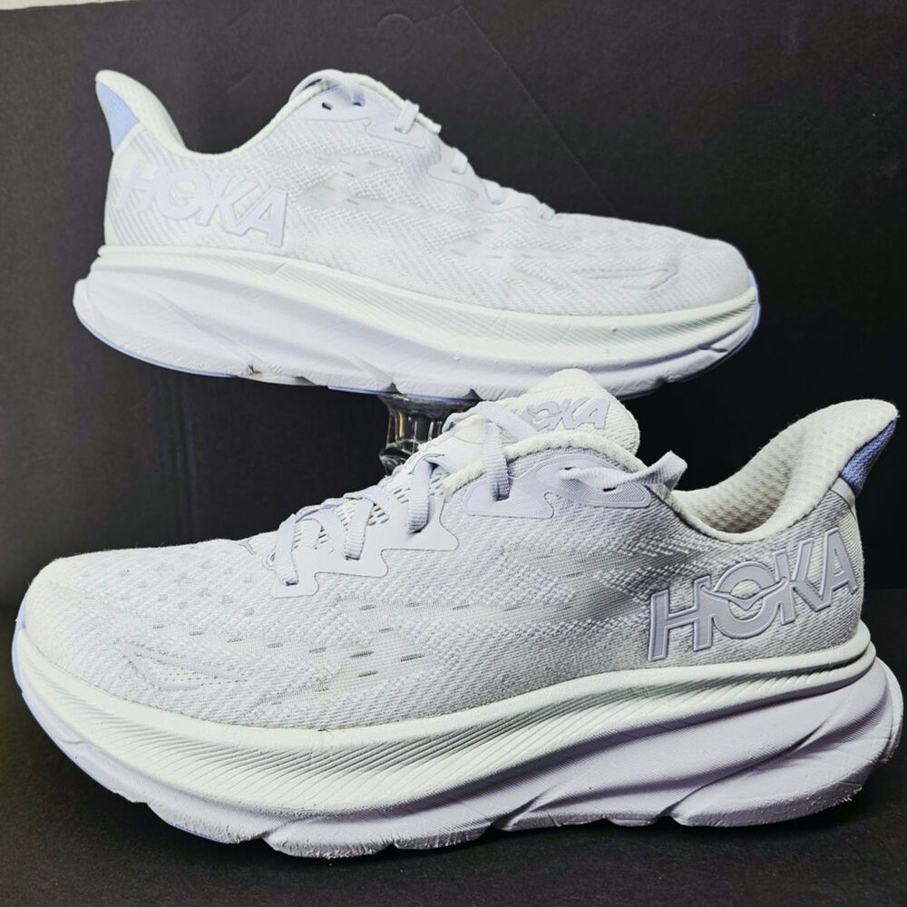 Hoka Women 11 Comfy footwear